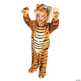 TIGER PLUSH TODDLER 6-12 MOS