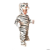 TIGER PLUSH TODDLER 6-12 MOS