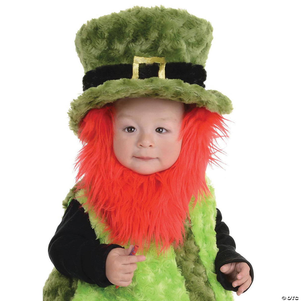 LIL LEPRECHAUN TODDLER 18-24