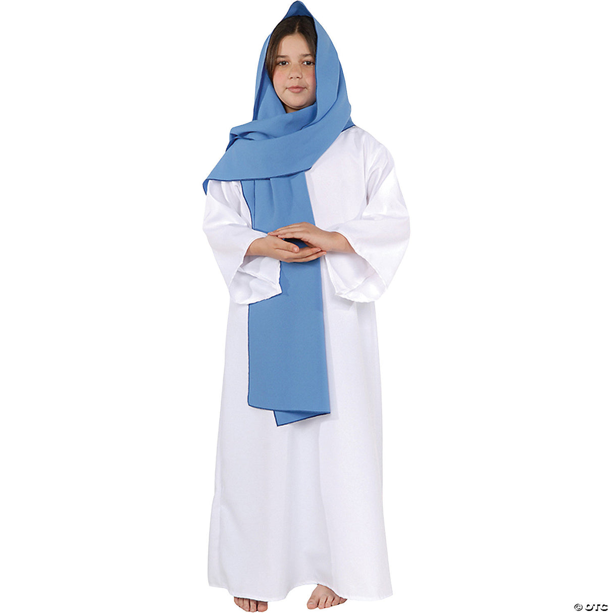 MARY COSTUME