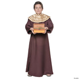 BOY'S WISEMAN COSTUME-SM