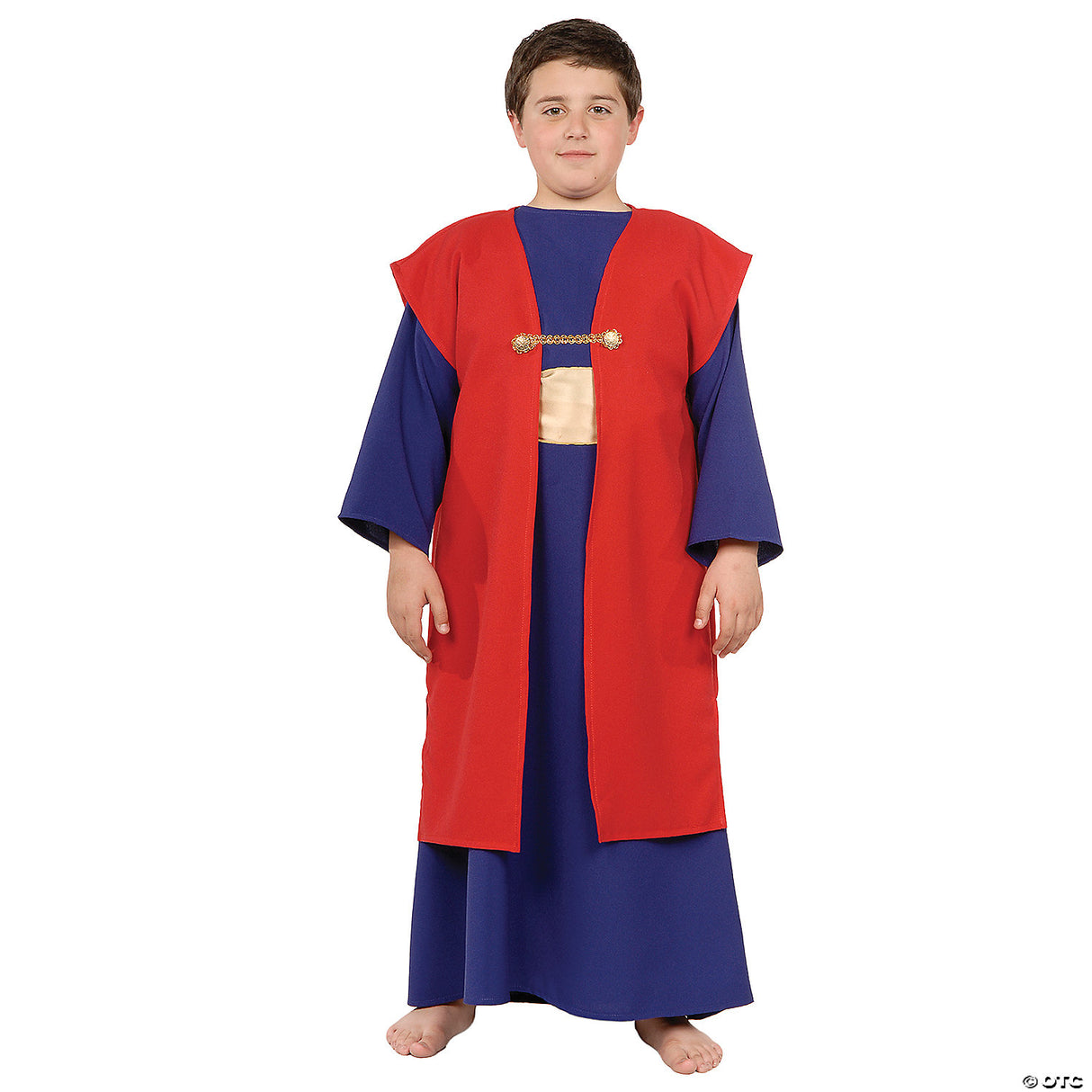 WISEMAN BOY'S COSTUME