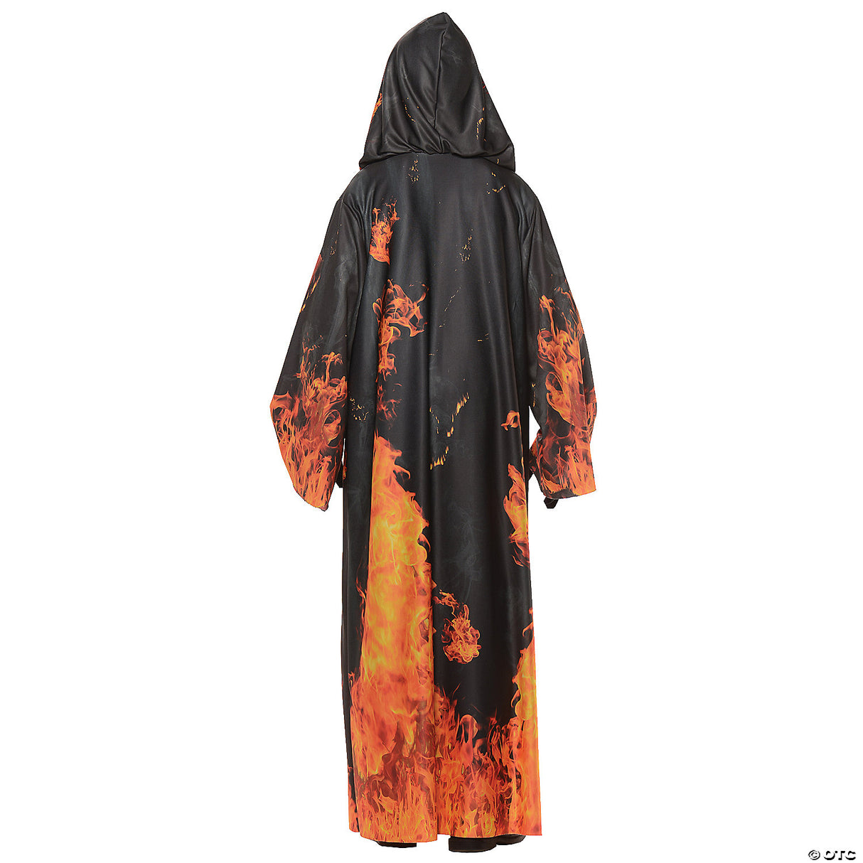 BOY'S UNDERWORLD ROBE-MD