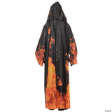 BOY'S UNDERWORLD ROBE-MD