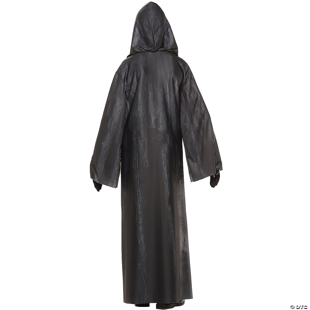 BOY'S GRIM REAPER ROBE-MD