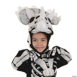 TRICERATOPS TODDLER XL 4-6