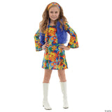 GIRL'S HIPPIE-SM
