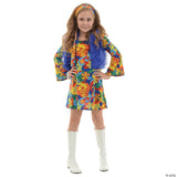 GIRL'S HIPPIE-SM