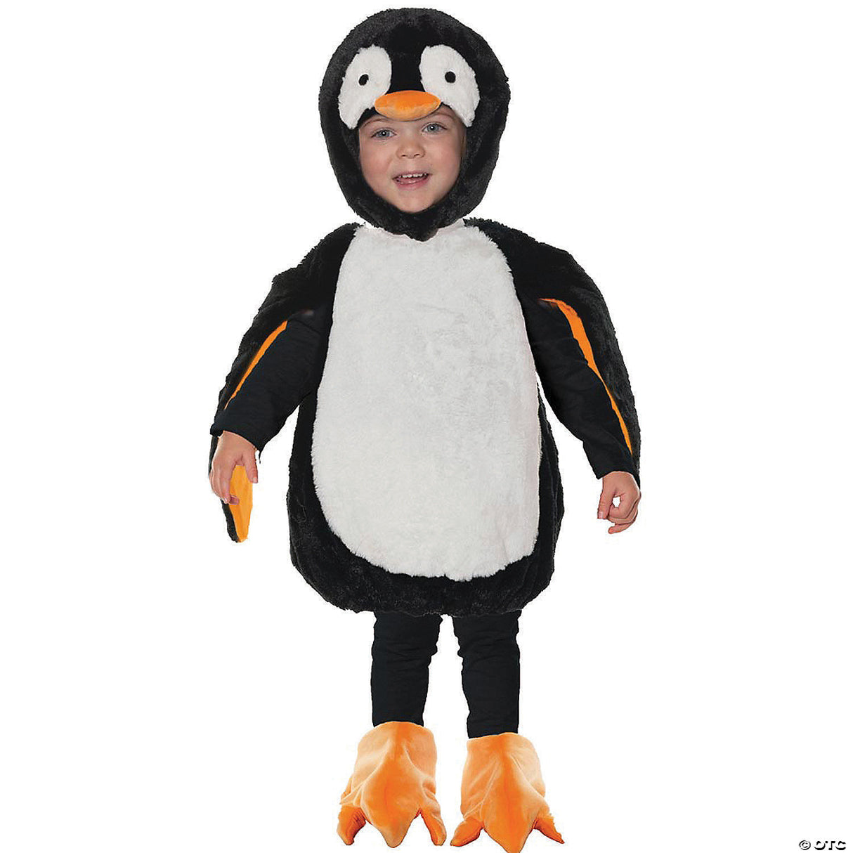 PENGUIN TODDLER COSTUME MEDIUM