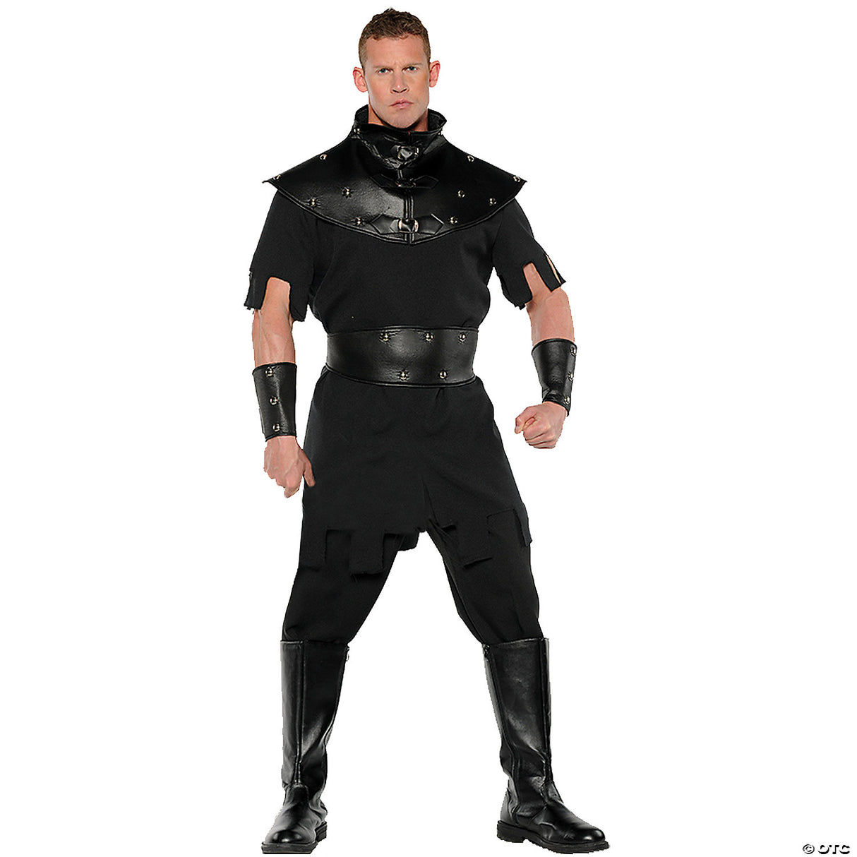 MEN'S PUNISHER COSTUME UR28067