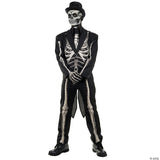 Teen Bone Chillin Costume