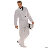 MEN'S SMOOTH CRIMINAL COSTUME - 1920s Gangster Halloween Costume Adult Cosplay