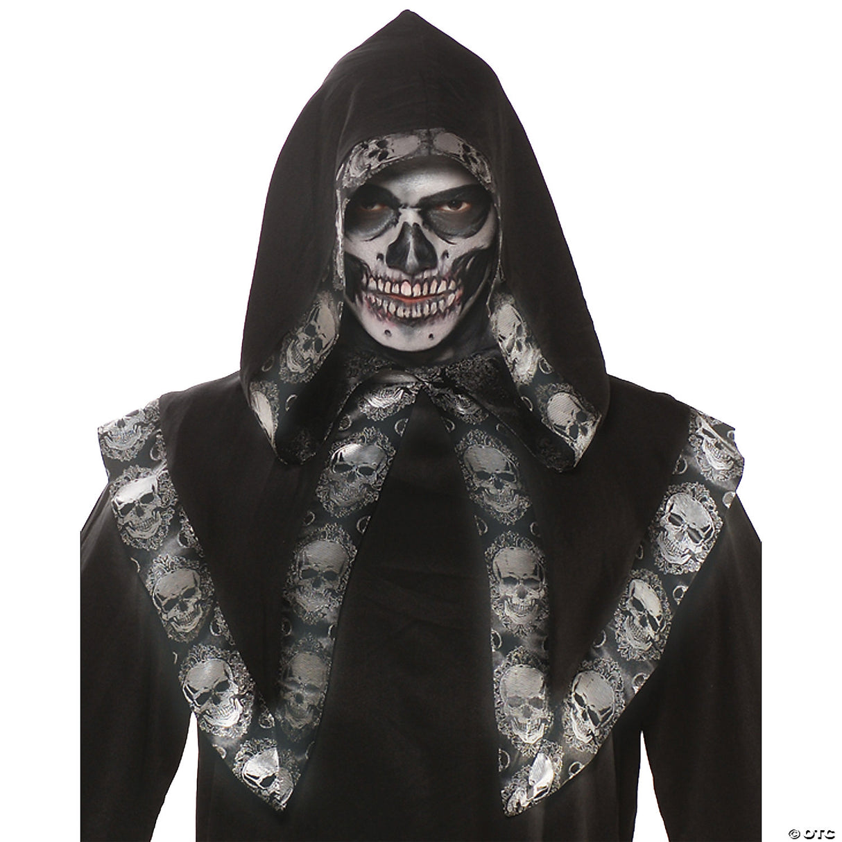 Teen Crypt Keeper Costume