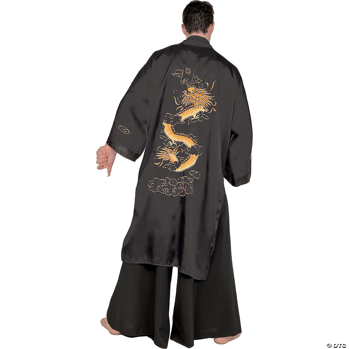 Men's Samurai Costume Ur28656