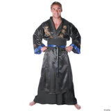 Men's Samurai Costume Ur28656