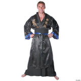 Men's Samurai Costume Ur28656