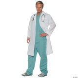 Men's Doctor On Call Halloween Costume Accessory Party Dress Up