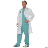 Men's Doctor On Call Halloween Costume Accessory Party Dress Up