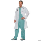 Men's Doctor On Call Halloween Costume Accessory Party Dress Up