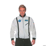 SPACE JACKET AD WHITE STD