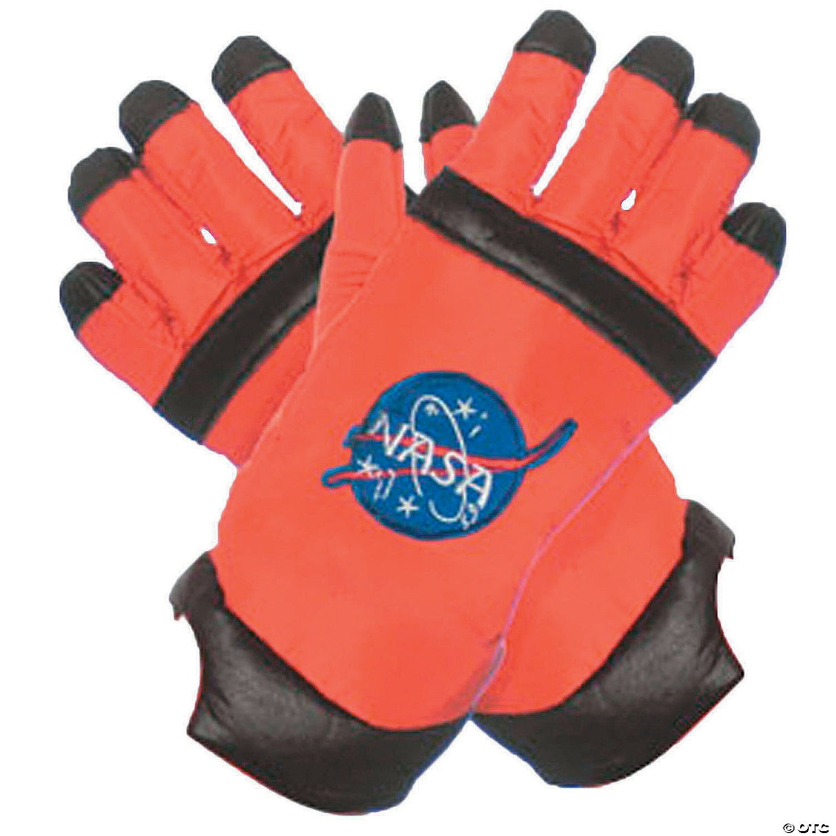 ASTRONAUT GLOVES AD WHITE