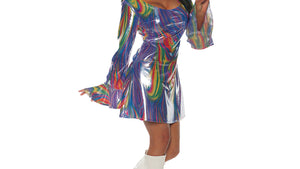 Women's Costumes