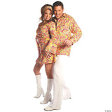 MEN'S GROOVY COSTUME UR28958 Halloween Accessory Party Dress Up
