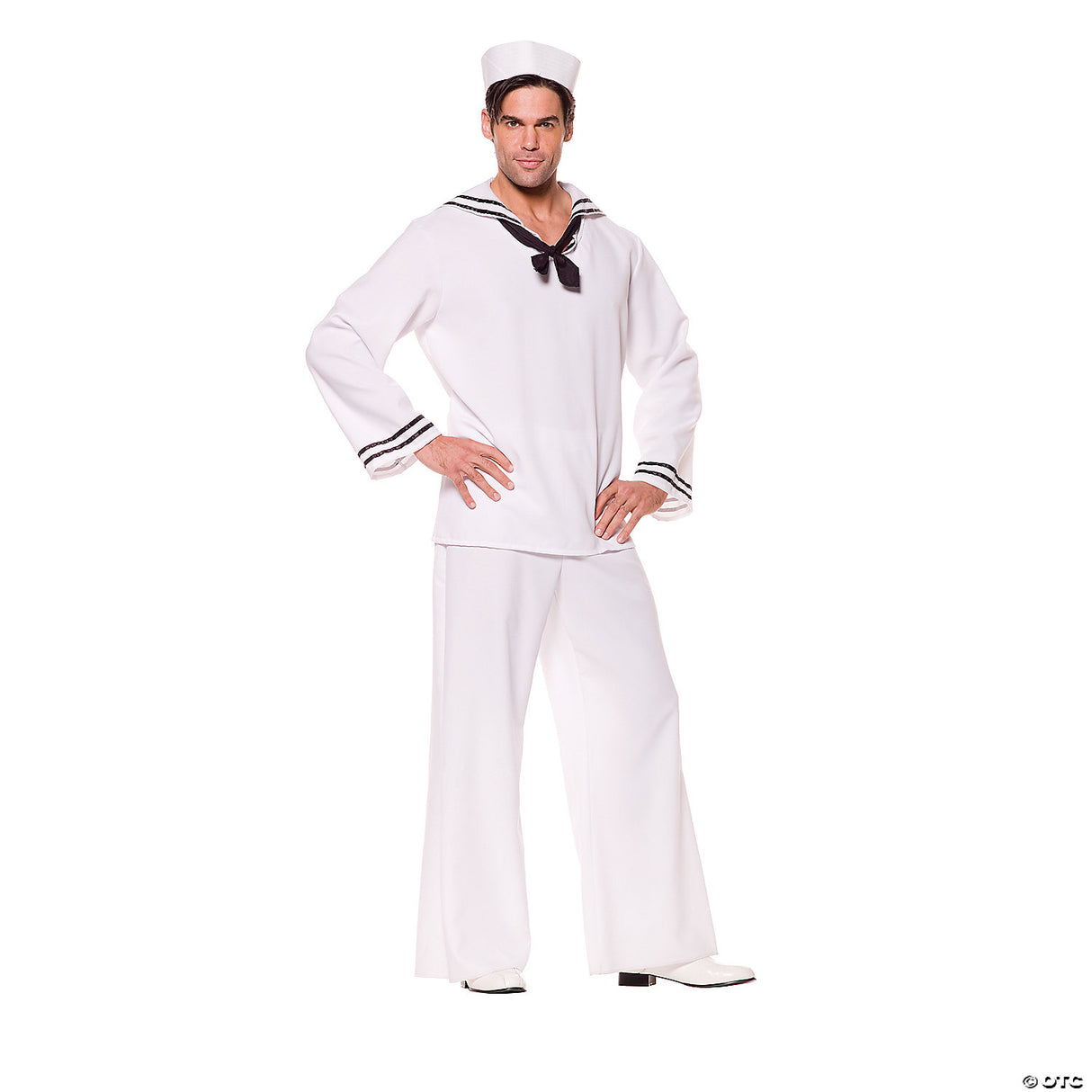 MEN'S SAILOR COSTUME UR29066