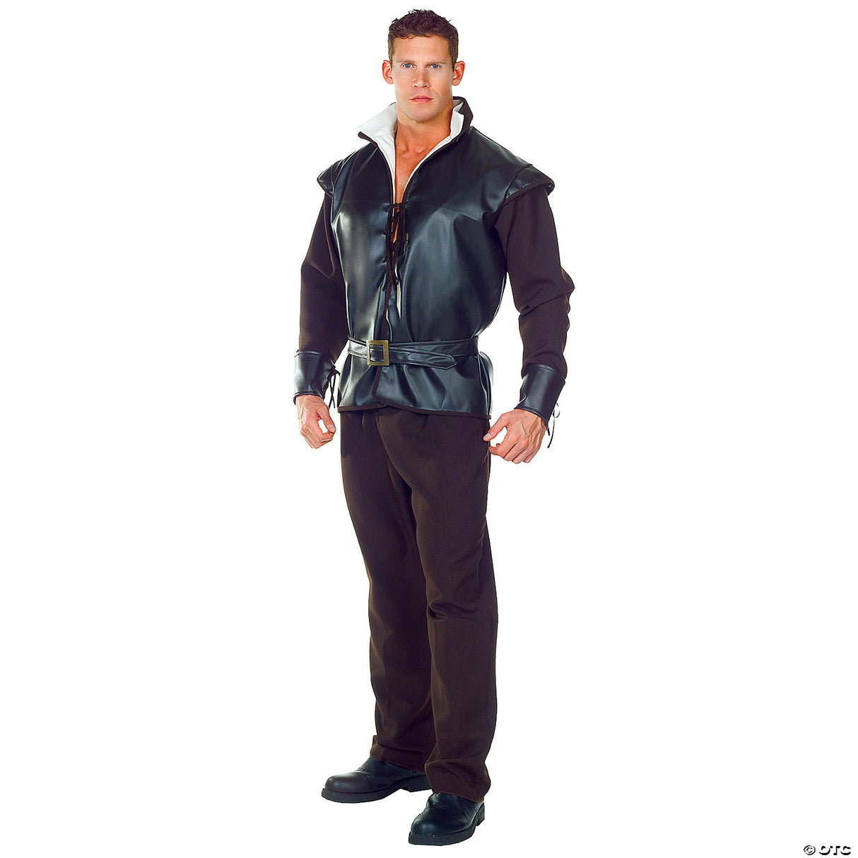 MEN'S HUNTSMAN COSTUME UR29439