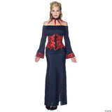 WOMEN'S IMMORTAL VAMPIRE COSTUME