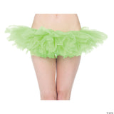 NEON GREEN TUTU