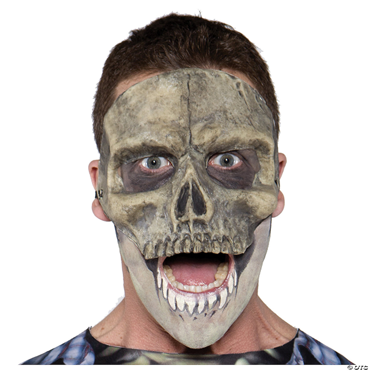 Adults Skull Mask