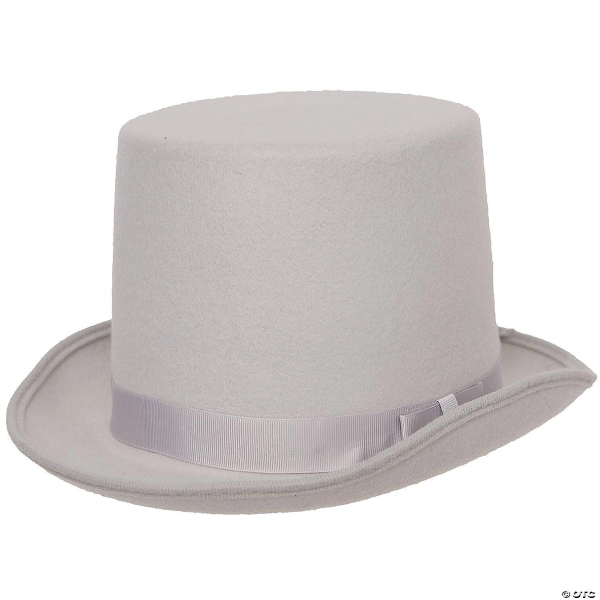 FELT TOP HAT ADULT-BLACK