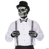 Adults Skeleton Accessory Kit