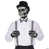 Adults Skeleton Accessory Kit
