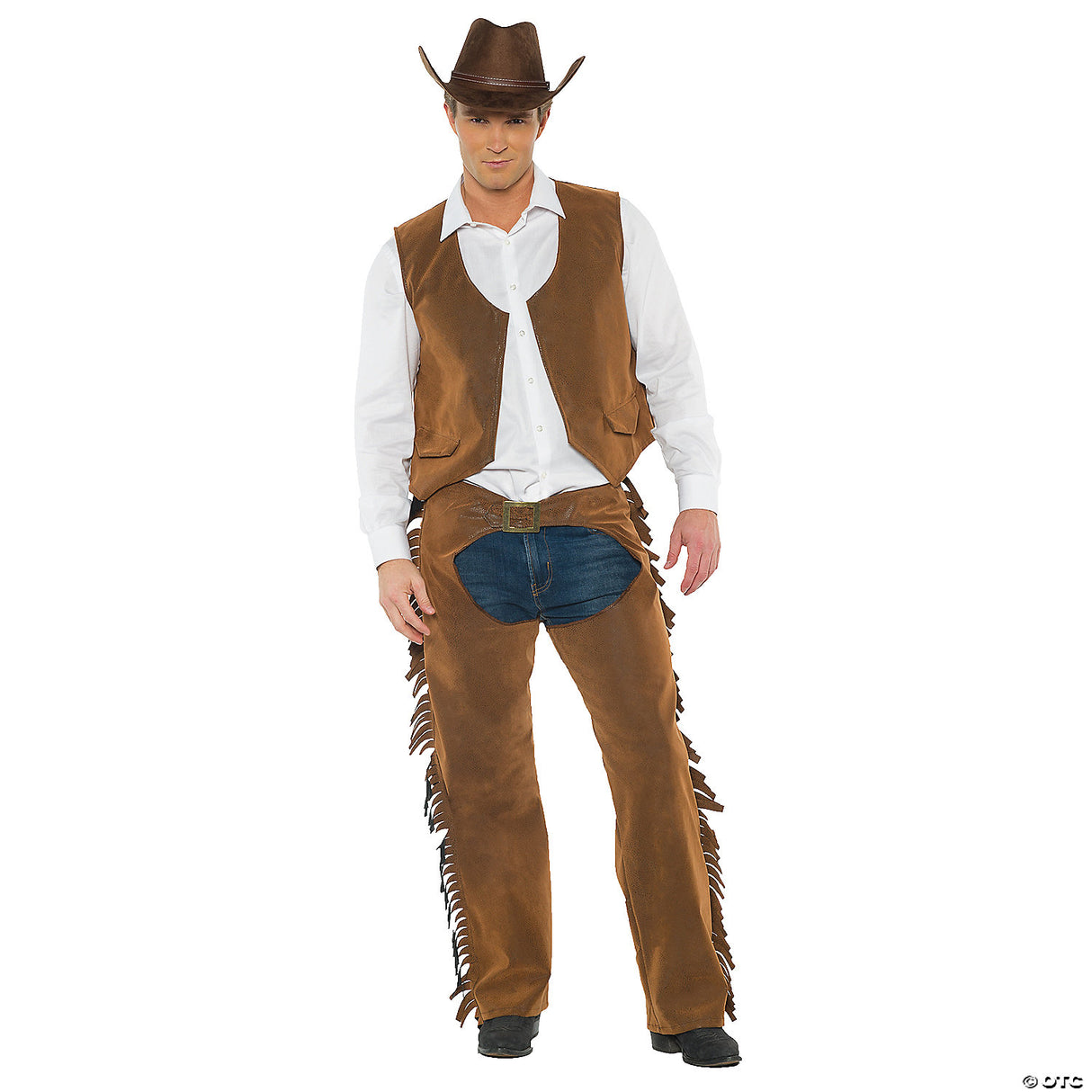 MEN'S WILD WEST COSTUME UR30007