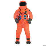 TEEN AND ADULT DELUXE ASTRONAUT SUIT