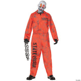 MEN'S D. RANGED COSTUME
