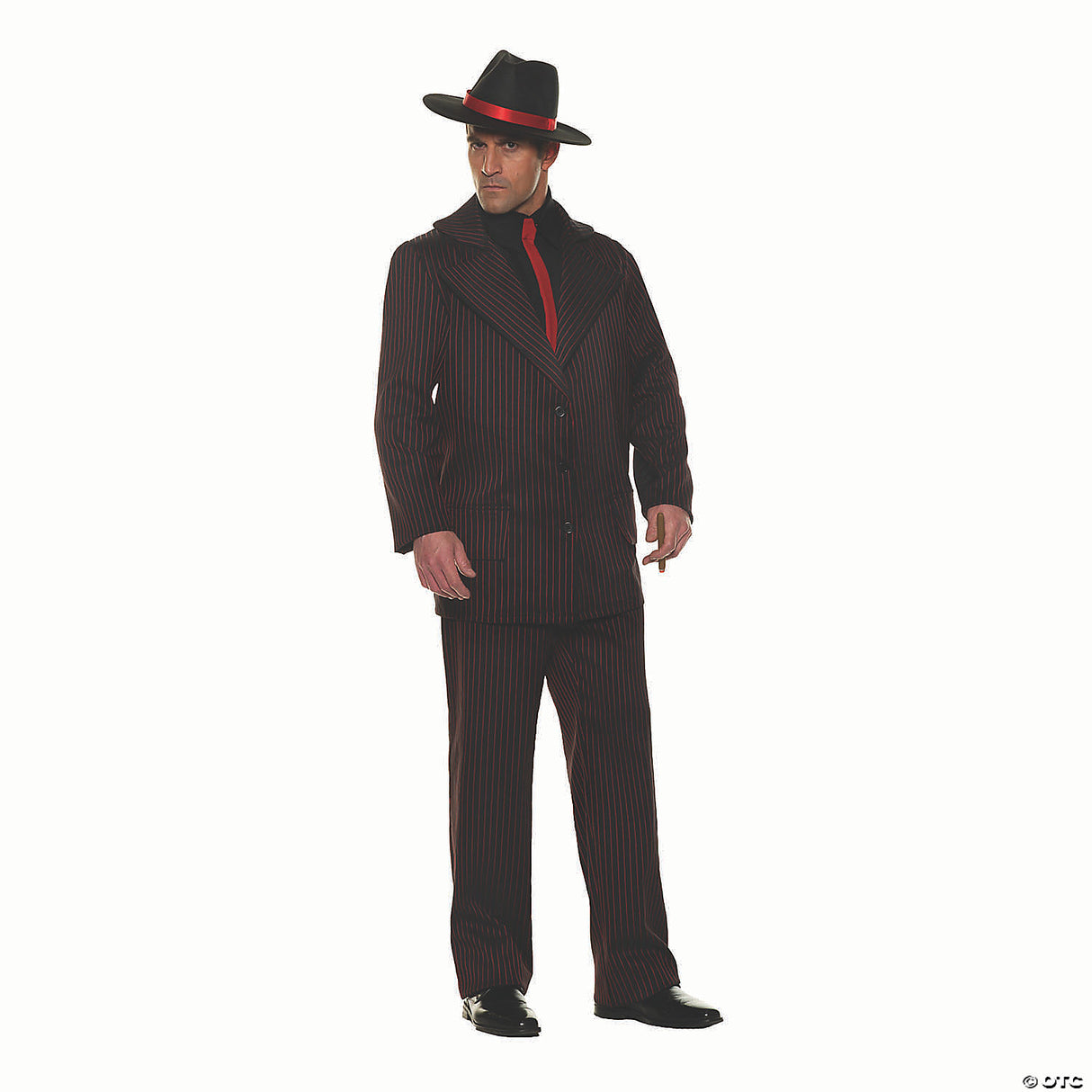 MEN'S MALONE COSTUME XXLG