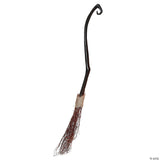 Broom Rustic Storybook Costume Accessory