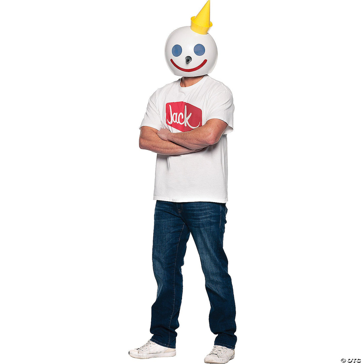 ADLT JACK IN THE BOX KIT 2XL