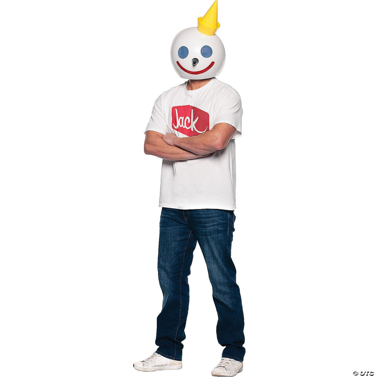 ADLT JACK IN THE BOX KIT 2XL