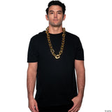Thick Gold Chain