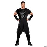 ADLT DRAGON SLAYER BLACK XXL