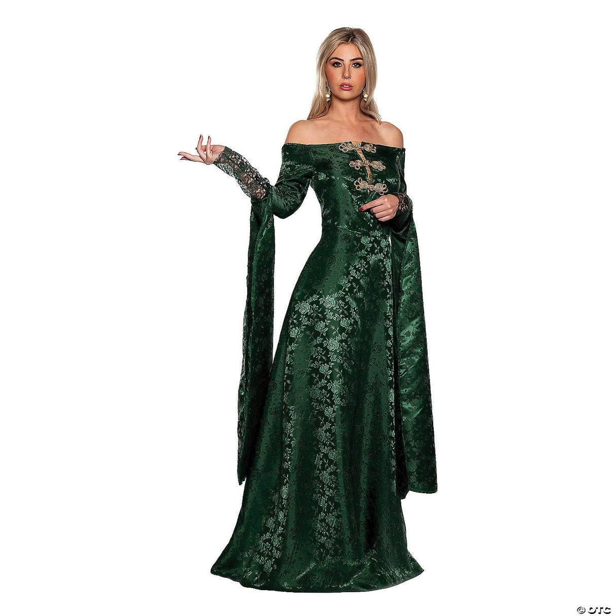 ADLT RENAISSANCE QUEEN SM