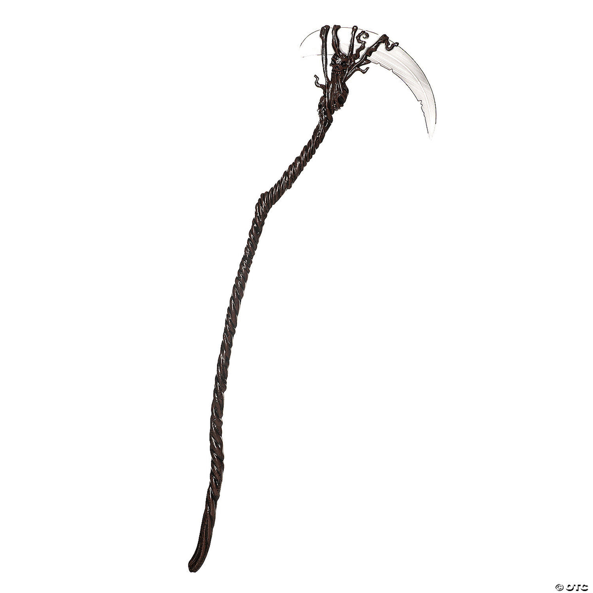 60" Adults Scythe Costume Accessory