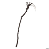 60" Adults Scythe Costume Accessory